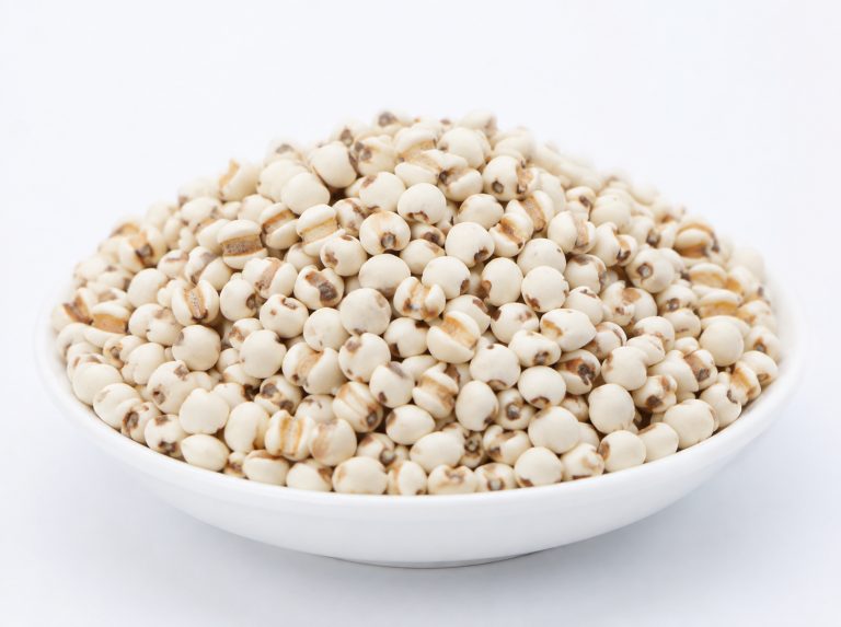 盐边县食品加工用薏仁碎米